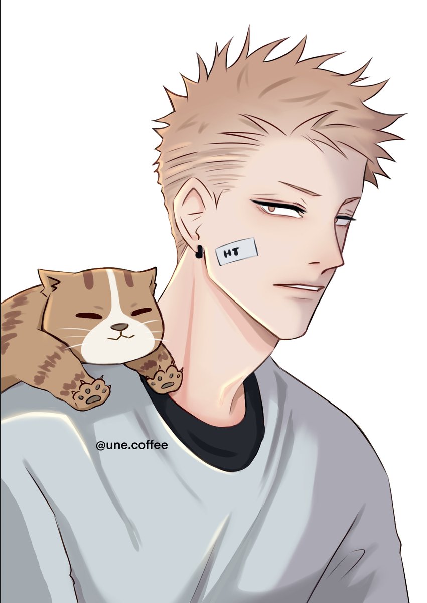 une_coffee's tweet photo. Happy 10th year anniversary to 19days! Thank so much to @old_xian  for creating this amazing story. 
#19days_10thyear_anniversary #19days #jianyi #zhengxi #hetian #moguanshan #oldxian #zhanyi #tianshan https://t.co/Bu3FtWw2QA