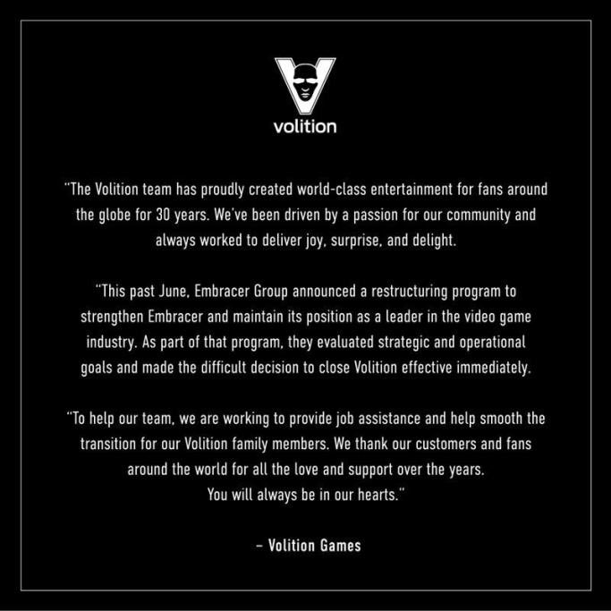 SharonMuthu's tweet image. Thinking of my friends @DSVolition after hearing this devastating news. I’ll never forget being in Champaign and celebrating the release of #AgentsOfMayhem with all of you - such a kind, welcoming, passionate, fun, &amp;amp; talented crew. Sending all my love &amp;amp; light to you. 💔