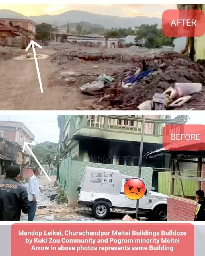 rajkumar_Yaima's tweet image. Not Forget Not Forgive for there Deeds!
#Kukianimal
#exposedtruth 
#Exposedkukis