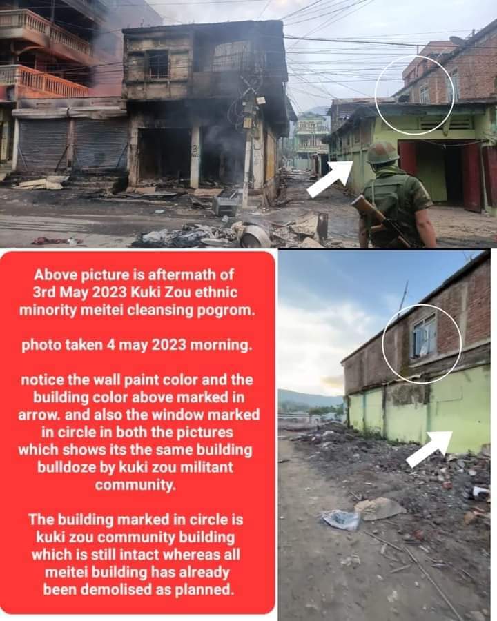 rajkumar_Yaima's tweet image. Not Forget Not Forgive for there Deeds!
#Kukianimal
#exposedtruth 
#Exposedkukis