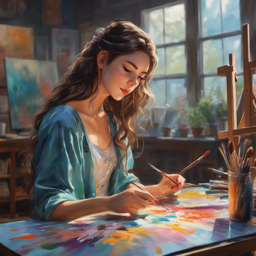 DrawLumena's tweet photo. Que cada día nos brinde nuevas oportunidades para crear, aprender y compartir nuestras pasiones. 💫📚 #CreateShareLearn #Passion https://t.co/TmvJSscvAv