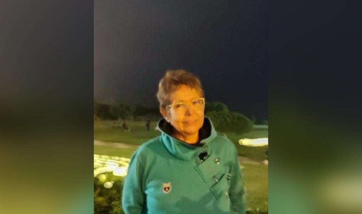 Caso Yoseida Vanegas: ¿qué dicen los abogados sobre la detención de la mujer de 67 años? mtr.cool/rqnkxiugzz #venezuela #presos #politica #torturas