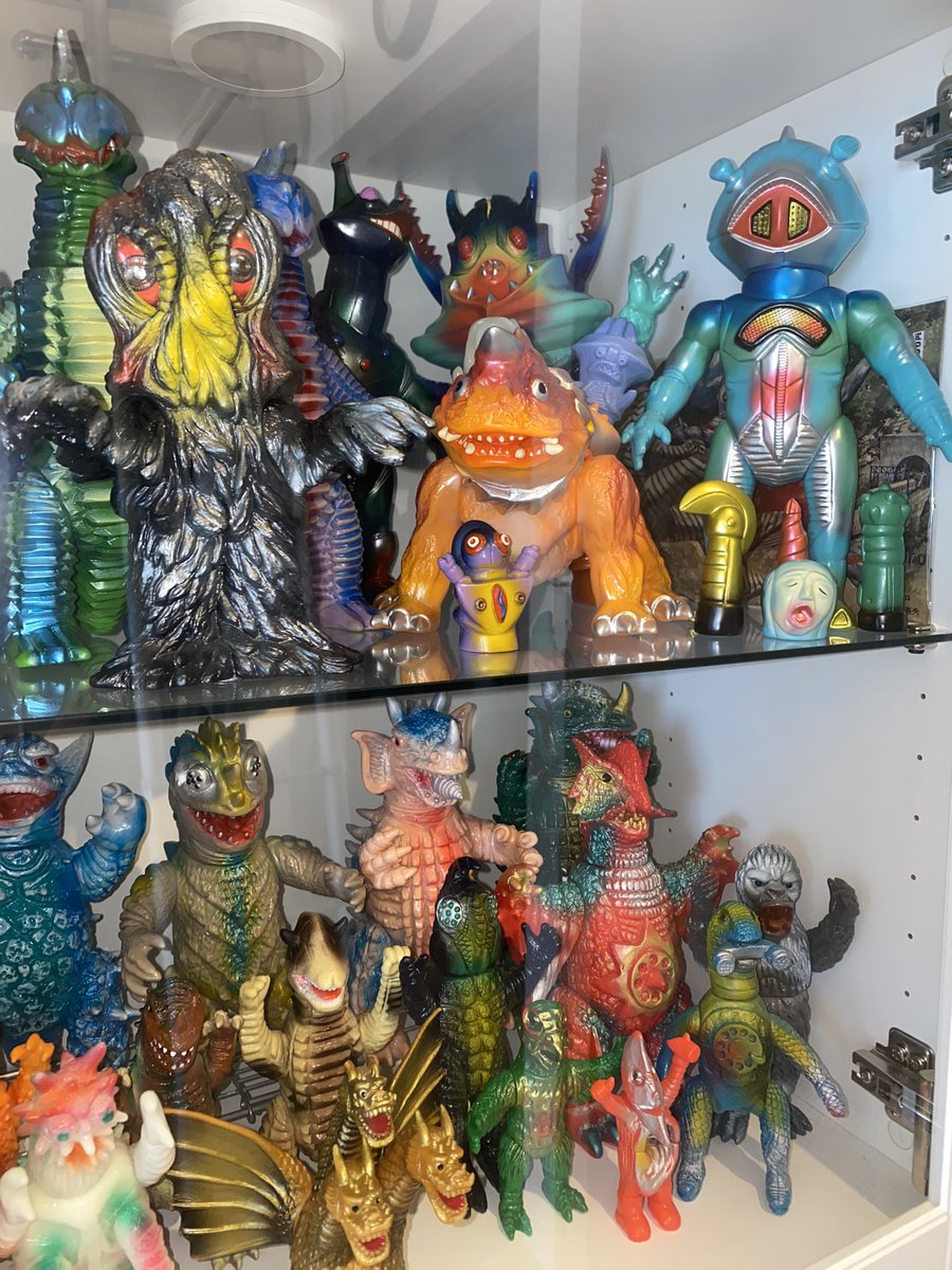 エレガブ #ジョーグン 1期 OPHAHAHA!!! 醸しだす宇宙怪人感