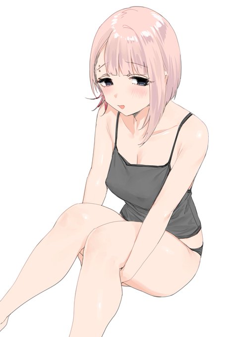 きゃたやまの絵です 