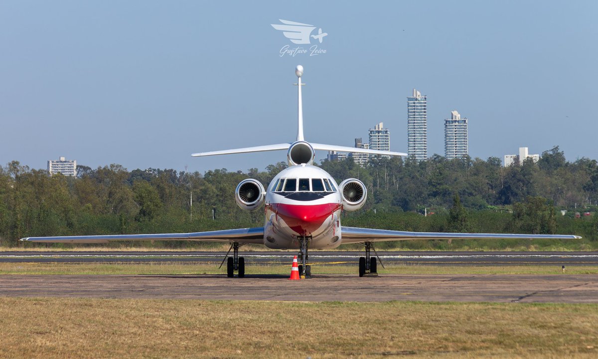 @sgaspotting_ (@sgaspotting1) on Twitter photo #Galeria de fotos de la segunda parte de las visitas que <a href="/AeropuertoASU/">Aeropuerto Silvio Pettirossi</a> 🇵🇾 recibió por el traspaso de mando presidencial.
✅ B762 de Comlux, Taiwán 🇹🇼
✅ Dassault Falcon 900EX de Bolivia 🇧🇴
✅ Embraer E135 de <a href="/fab_oficial/">Força Aérea Brasileira 🇧🇷</a> 🇧🇷
✅ Dassault Falcon 900EX de <a href="/ejercitodelaire/">Ejército del Aire</a> 🇪🇸 #Galeria de fotos de la segunda parte de las visitas que <a href="/AeropuertoASU/">Aeropuerto Silvio Pettirossi</a> 🇵🇾 recibió por el traspaso de mando presidencial.
✅ B762 de Comlux, Taiwán 🇹🇼
✅ Dassault Falcon 900EX de Bolivia 🇧🇴
✅ Embraer E135 de <a href="/fab_oficial/">Força Aérea Brasileira 🇧🇷</a> 🇧🇷
✅ Dassault Falcon 900EX de <a href="/ejercitodelaire/">Ejército del Aire</a> 🇪🇸