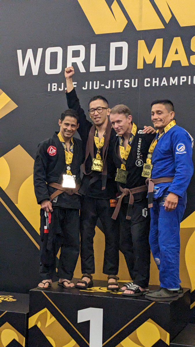 Jongeon Kim🦆🥋⬛🇰🇷 tweet media