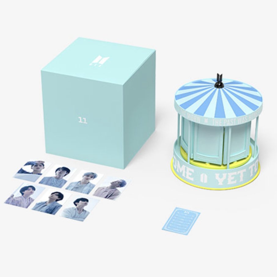 shopwithluvdvo's tweet photo. WTS LFB PH Onhand

BTS Merch Box #11 - Sealed
₱3500 only (negotiable) https://t.co/7CtIOi0zix
