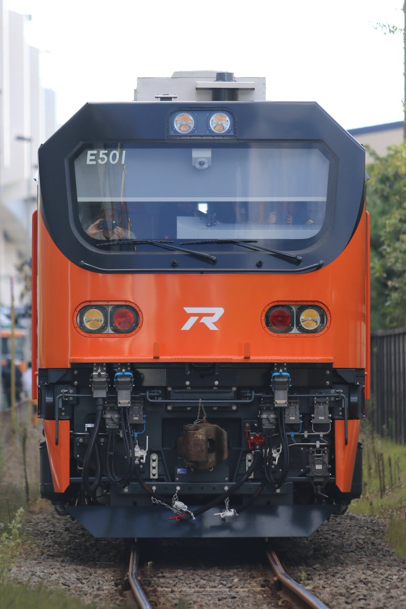 2023/09/01 台湾鉄路管理局E500型E501甲種輸送 2日目 川崎貨物 2023/09/01 台湾鉄路管理局E500型E501甲種輸送 2日目 川崎貨物