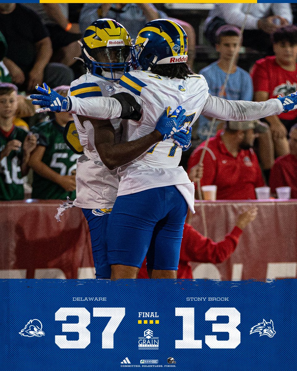 This is only the beginning. 😏