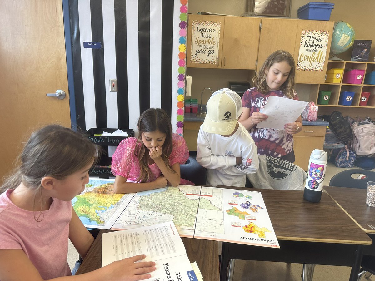 Denise Alejos (@denisealejos) on Twitter photo Our Social Studies Unit Inventory provided a hands on experience that got them hungry for more! <a href="/NISDElemSS/">NISD Elementary SS</a> <a href="/NISDEllison/">Ellison Elementary</a> #AdventuresWithMsA Our Social Studies Unit Inventory provided a hands on experience that got them hungry for more! <a href="/NISDElemSS/">NISD Elementary SS</a> <a href="/NISDEllison/">Ellison Elementary</a> #AdventuresWithMsA
