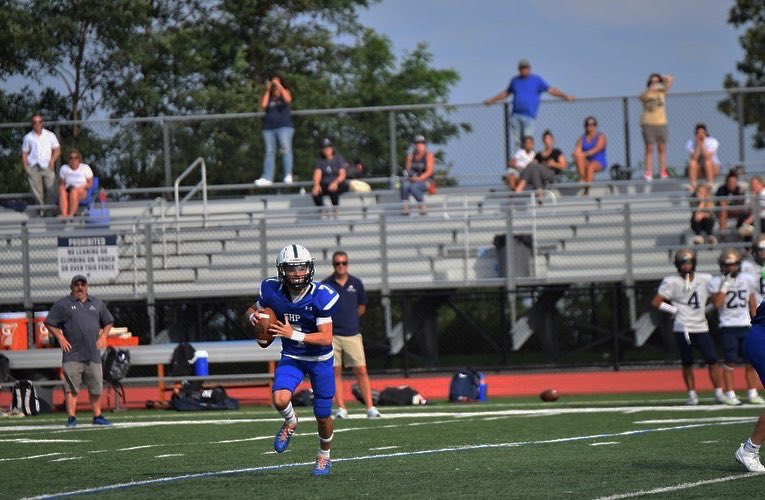 Jake Matanin ⭐️ tweet media