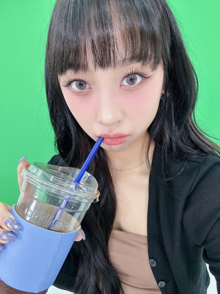 5ecretNumber's tweet photo. [*****]

📷 'D'ita's 'C'hart 쇼! Ep.9 (Last Episode) Behind

#SECRET_NUMBER #시크릿넘버
#디차쇼 #DITA https://t.co/aY2CXU6z6P