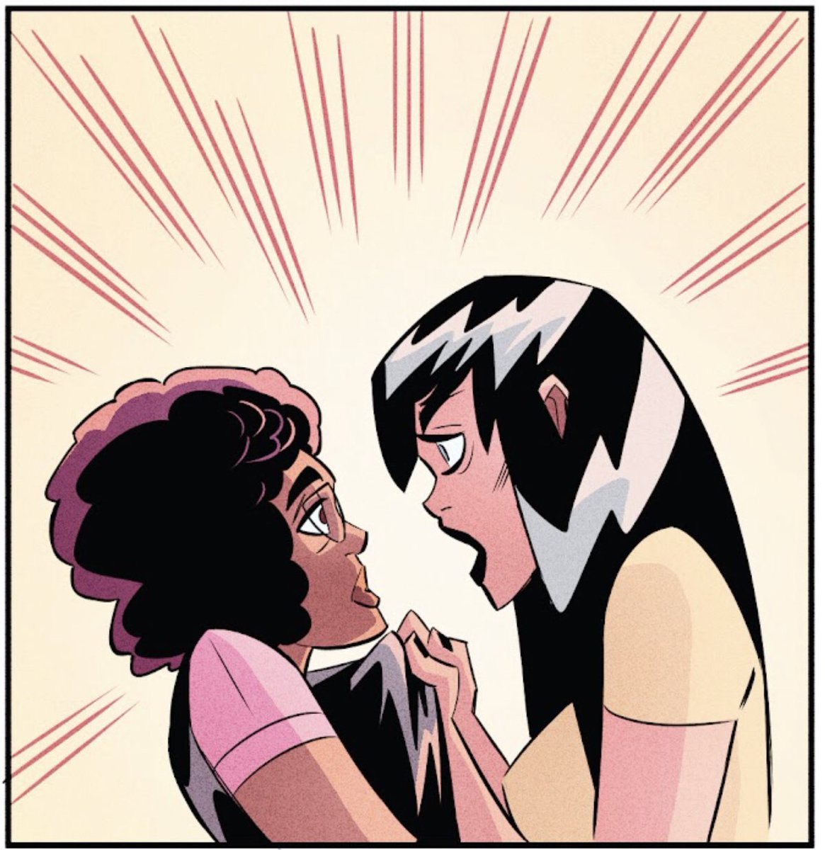 jprestwidge's tweet photo. It’s not all about the Hellhound in HOWIE THE HELLHOUND, y’know! Meet Louise, our co-protagonist. I’d love to say more but I want to keep her incredible character journey for the readers to discover. I’m really proud of how it turned out! https://t.co/fcKNESNCMi