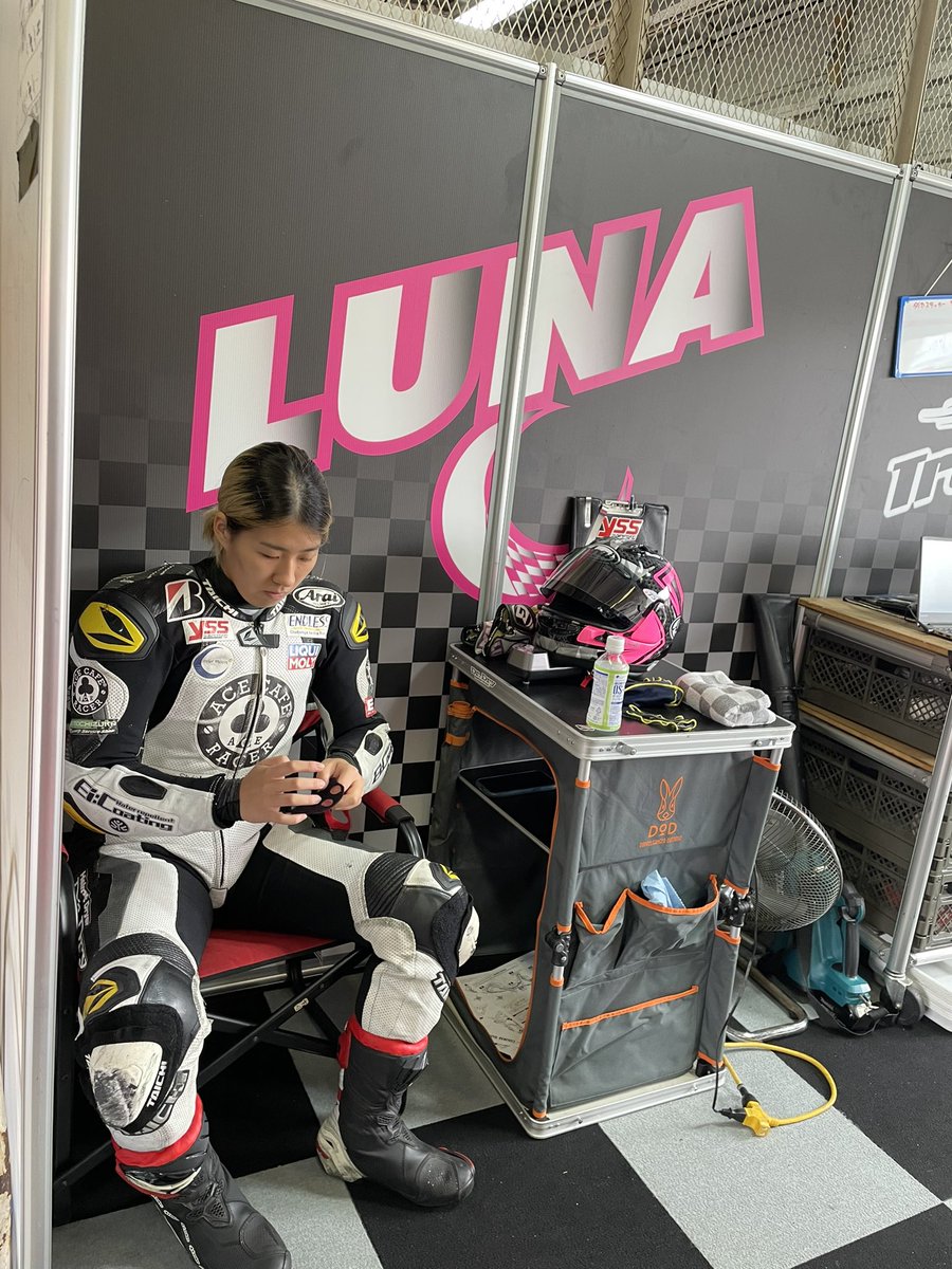 transmap_senna's tweet photo. おはようございます！

これからST600の走行です！ https://t.co/aJYPAlSgM2