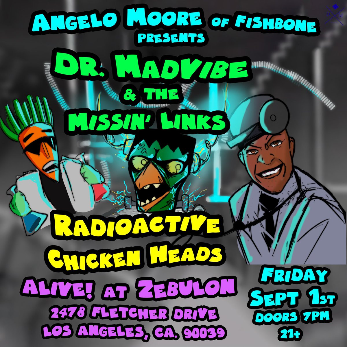 Spacetick tweet media