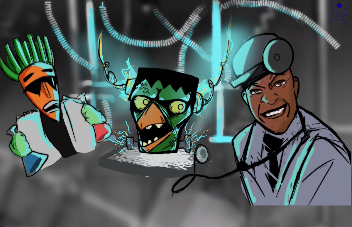 Spacetick tweet media