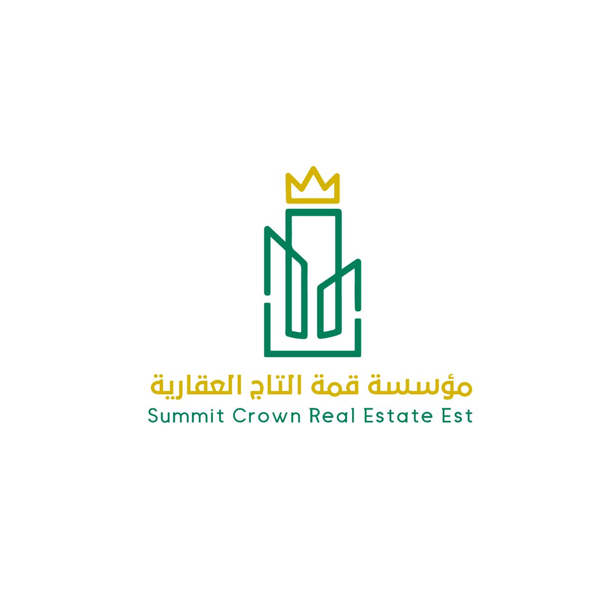 Abdshafi123's tweet photo. إبراز هوية علامتك التجارية بتصميم مبتكر
تصميم هوية  بصرية مؤسسة قمة التاج العقارية 
للطلب تفضل واتساب من البايو 👇👇✅
https://t.co/22jSo7Ezg2

#يالخريجي_الاول_بارك_للنصر_فقط https://t.co/2NISZnZIG5