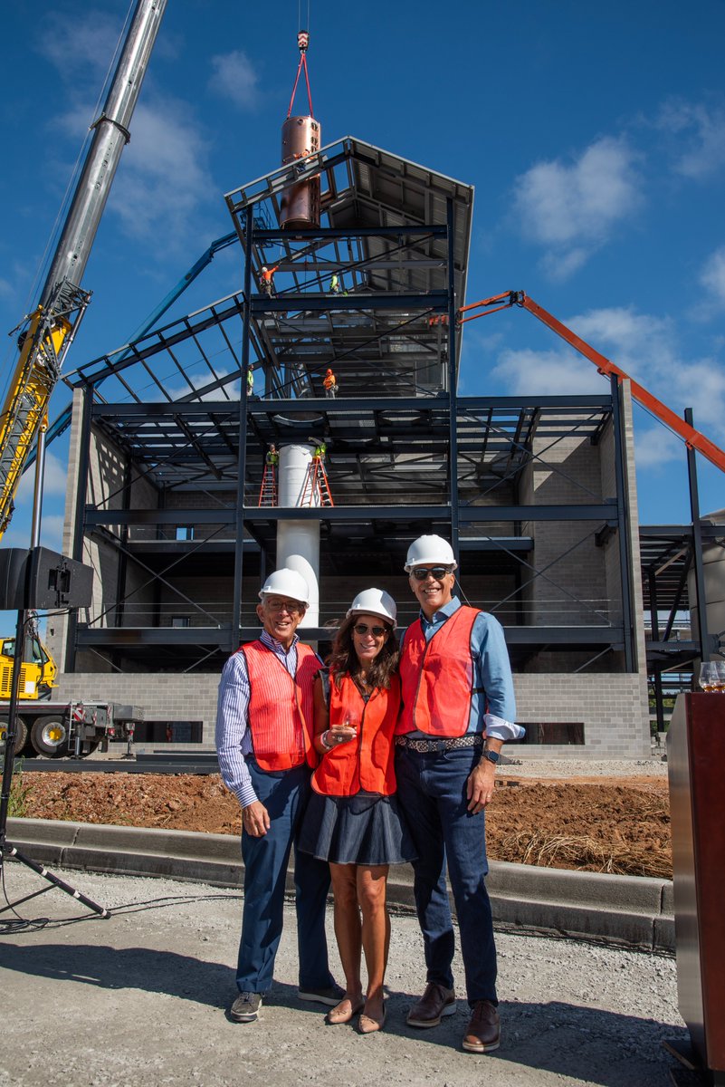 Distillery Trail tweet media