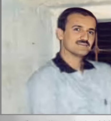 furkankaya2177's tweet photo. Selam olsun sana ey şehit,
Seni işkencelerle şehit eden,
Sana kurban oldu.

(Cemal UÇAR)

#cemalim https://t.co/U3RjPMy1aX