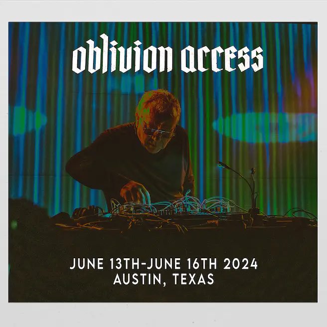 Today is the final day to pick up a Blind Faith Pass for OA24, you have until 11:59 Central Time tonight to snag one! It’s doubtful that we will release any more in the future. Grab one while you can. tinyurl.com/y4p9bayy