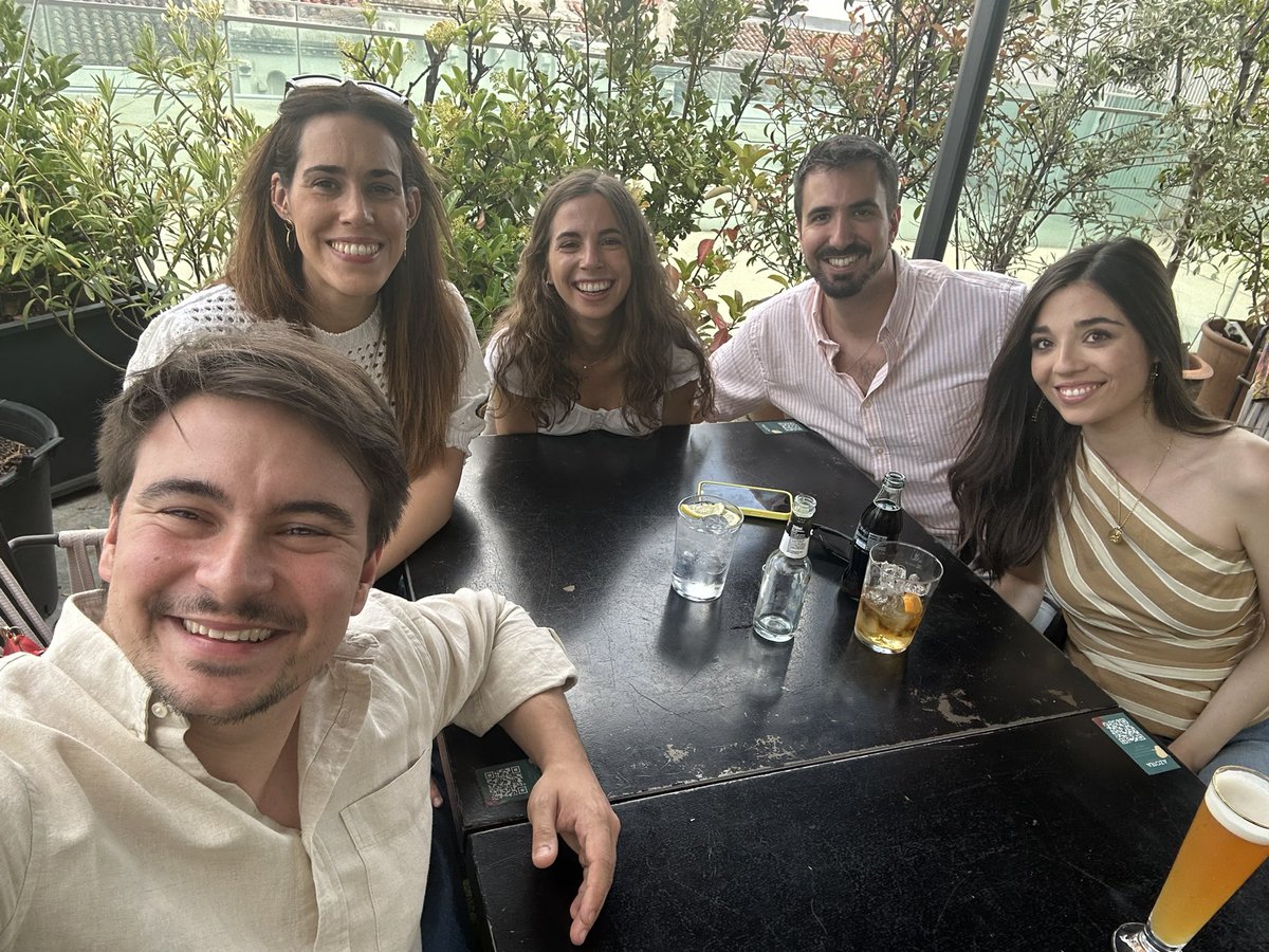 Israel Remuiñán tweet media