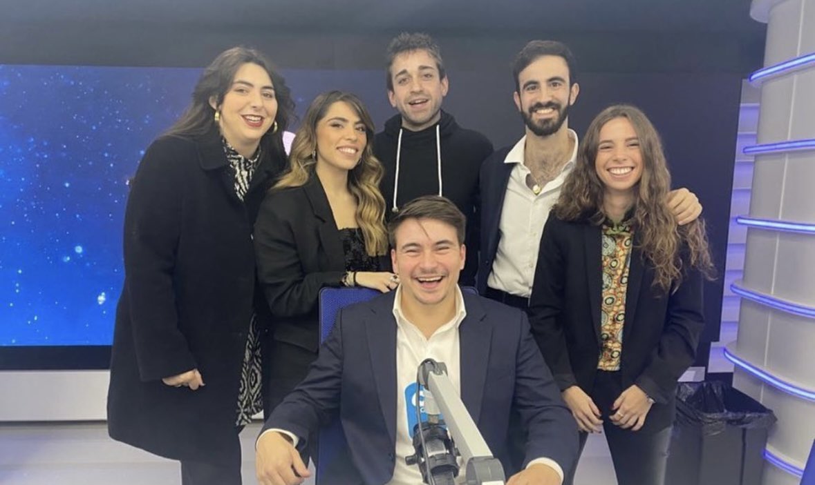Israel Remuiñán tweet media