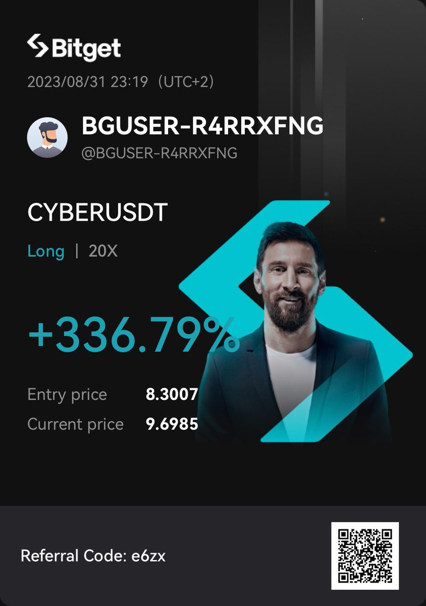 UNKNOWN TRADER tweet media