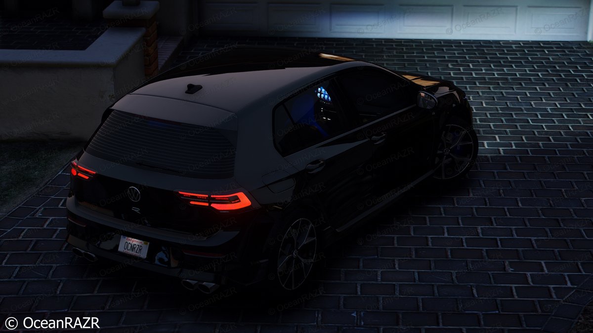 OceanRAZR's tweet image. The new 2023 VW Golf 8 R is now available for #gta5, #fivem and #altv

CHECK IT OUT:
patreon.com/posts/2023-vw-…