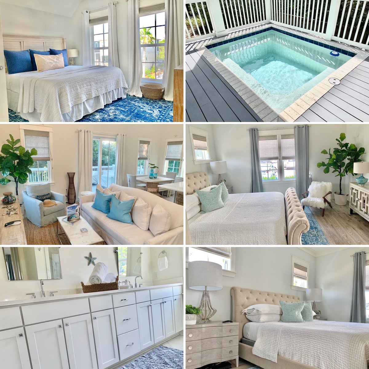 HackedButBackFL's tweet photo. Your next getaway should be where it feels like home!  30A HomeAway vacation rentals has your next vacation home waiting for you! BOOK NOW AND SAVE 25% off your next beach vacay #30a #30ahomeaway #VRBO @vrbo #SantaRosaBeach #Florida #familytime #sale https://t.co/oHCk6QudbR #fall https://t.co/wTkdJNSOpH