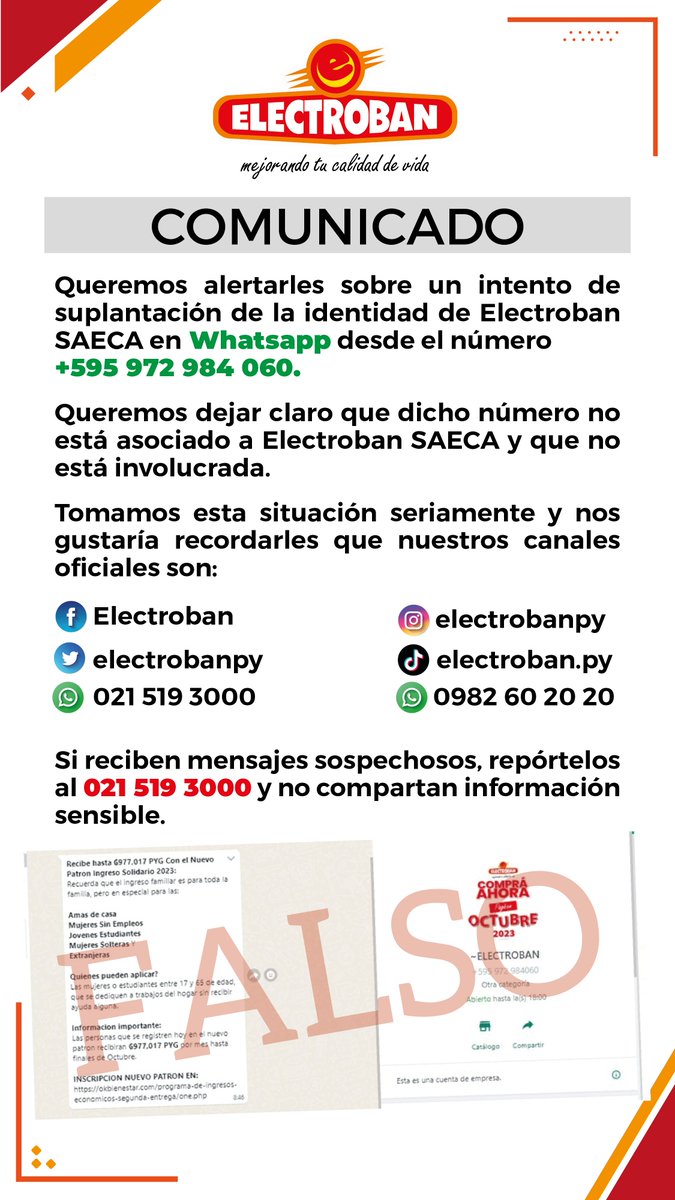 electrobanpy's tweet image. 