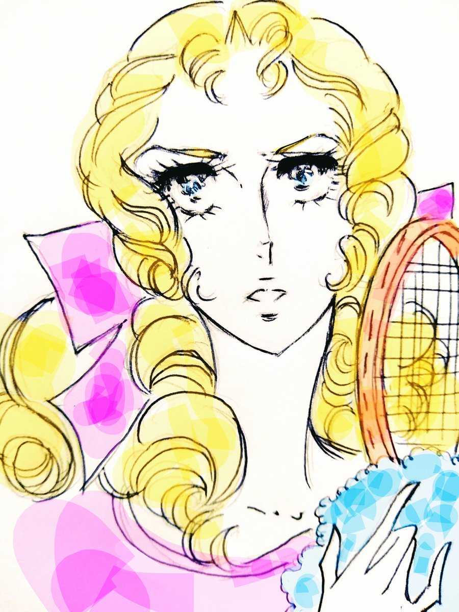 【お蝶夫人】 お蝶夫人