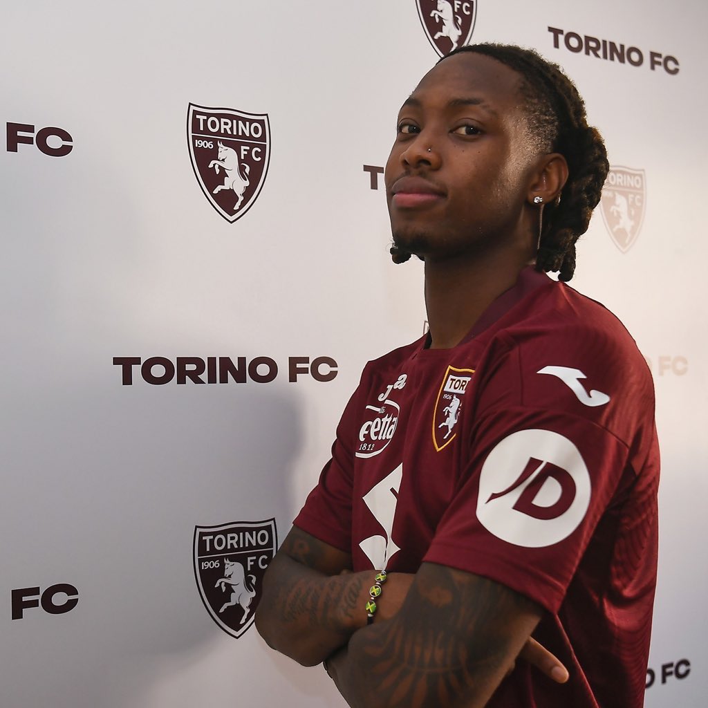 Torino Football Club on X: 2023/24: 𝐥𝐞𝐭'𝐬 𝐠𝐨 💪🐂 #SFT   / X