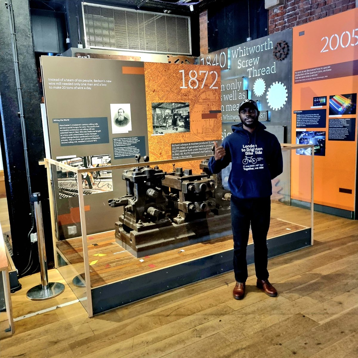 Fikunayomialuko's tweet photo. Check out my latest article: Innovation, invention and competition https://t.co/mOeAlBB5wm via @LinkedIn
#innovation #invention #growth #tech #talent #digitalinnovation #productdesign #hikestack #FA #fikunaluko #Growth https://t.co/zPDUP166RZ