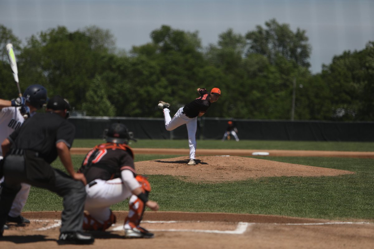 Baseball_GU's tweet photo. GU Prospect Camp!!!  

📅 - September 9th 
🕹️ - Robert E. Smith Field, Greenville, IL.    
⚾️ - College Practice, Showcase, Scrimmage  
📈 - Player Evaluations and Metrics 

⭐️- Discount to register before 9/1. https://t.co/nYoYW8355T