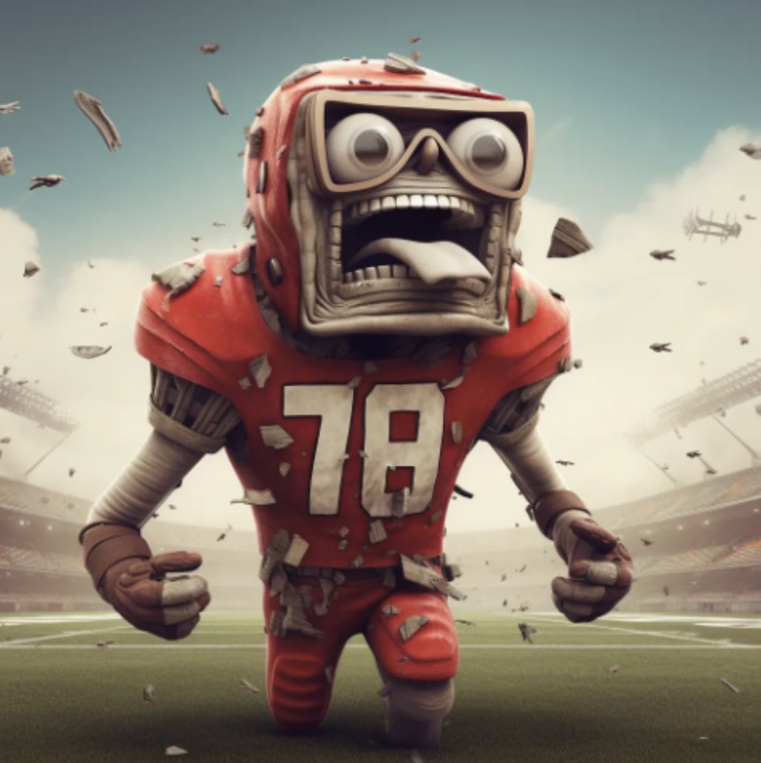 CroArmy | NFT Collection | $ARMY Token tweet media