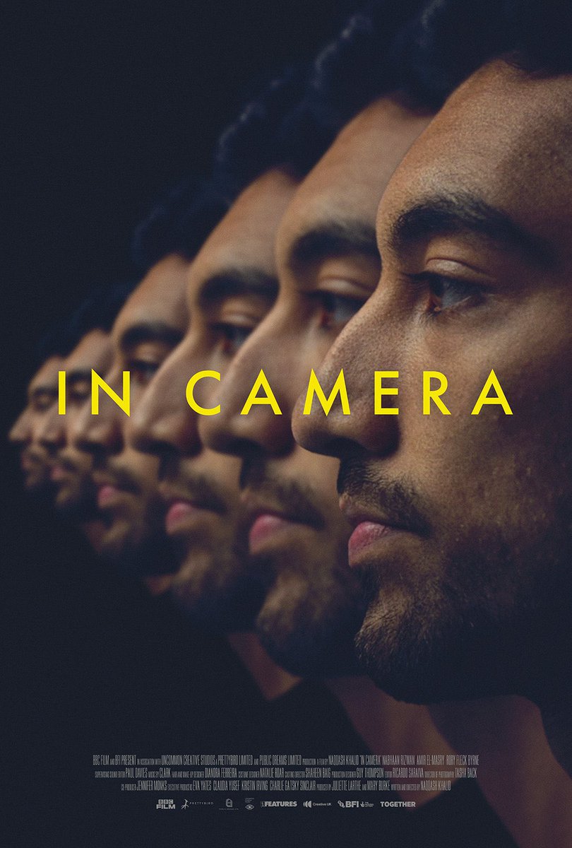 sbaigcasting's tweet photo. Congratulations to the SBC films at LFF this year: 

IN CAMERA - First Feature
STARVE ACRE - Official Competition 

THE END WE START FROM - Special Presentation

THE PIGEON TUNNEL - Films/Debate

ALL THE LIGHTS STILL BURNING - Shorts/Stories We Tell 

#LFF #LondonFilmFestival https://t.co/MAQN5uQUwg