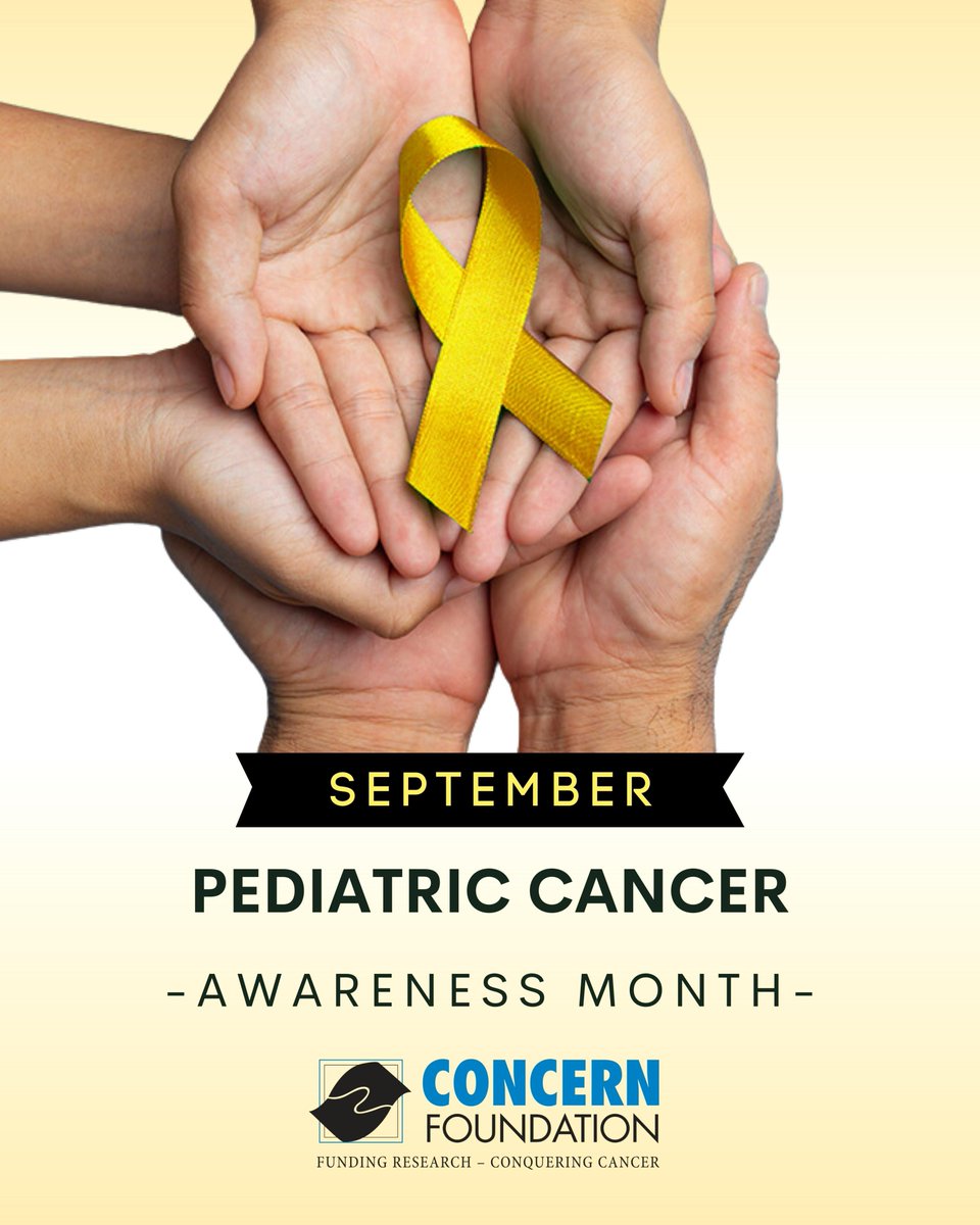 CONCERN FOUNDATION tweet media