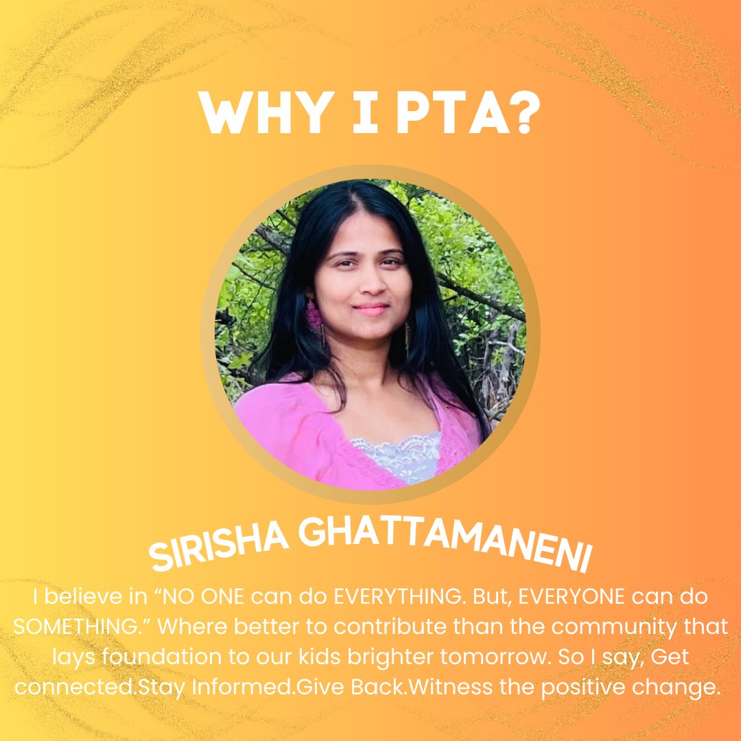 Sem Elementary PTA tweet media