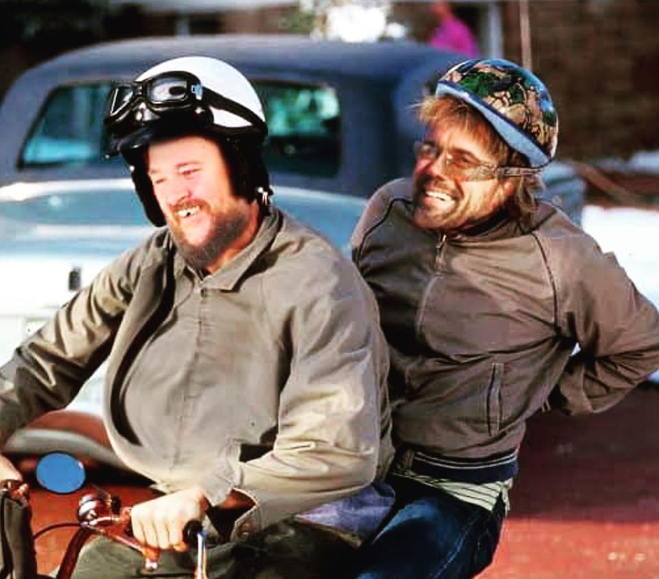 Kirb and Gibbo tweet media