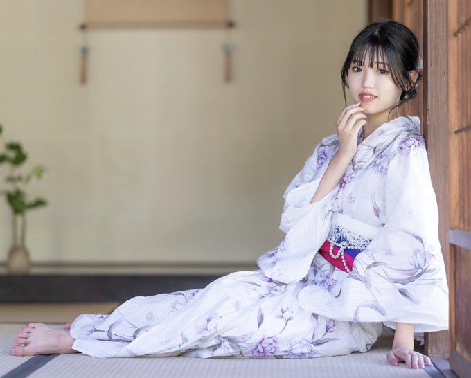 Twitterのコスプレ画像2