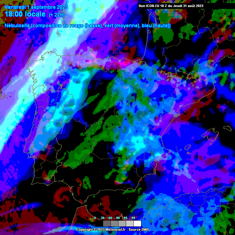 MeteoAdM's tweet image. Demà #divendres encetarem el #setembre2023 amb un jornada 🌤️🌥️, amb temperatures a 📈 (25-27°C) Segueix el fil 👇