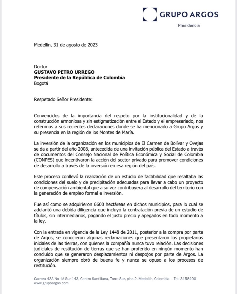 IvanDuque tweet picture