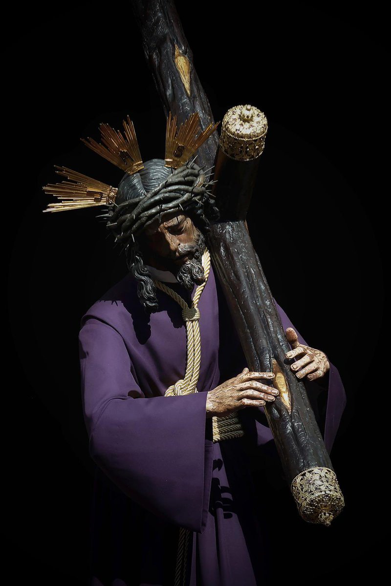 “El Señor es mi fuerza y mi energía, Él es mi salvación”."
 
Es VIERNES DEL SEÑOR

#viernesdelSeñor