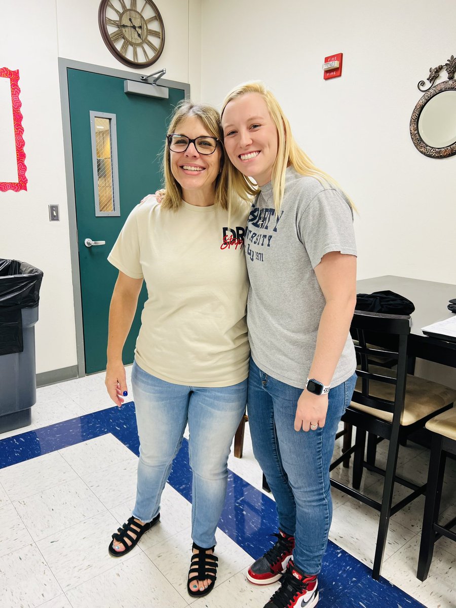 Michelle Stapp, PhD tweet media