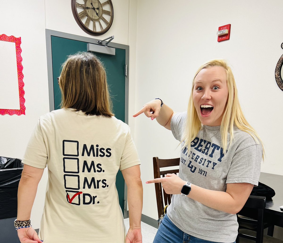 Michelle Stapp, PhD tweet media