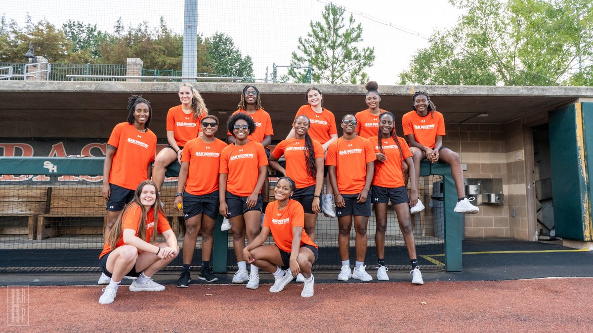 Bearkats_WBB's tweet photo. Feels great to be back! 📸🏀

#EatEmUpKats x #WinTheDay x #NoLimitsOnUs https://t.co/7tfcn6O0HT