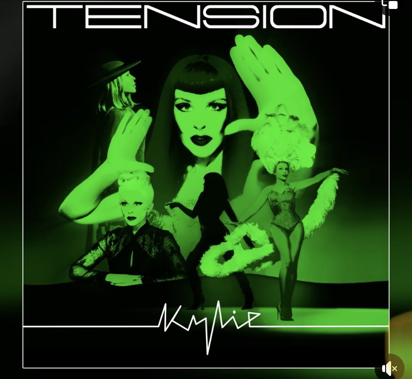 BrianRemington8's tweet photo. This is 🔥🔥🔥🔥🔥🔥🔥🔥🔥🔥 @kylieminogue #Tension #touchmerightthere #hotlikechile https://t.co/cHjDxDYUSI