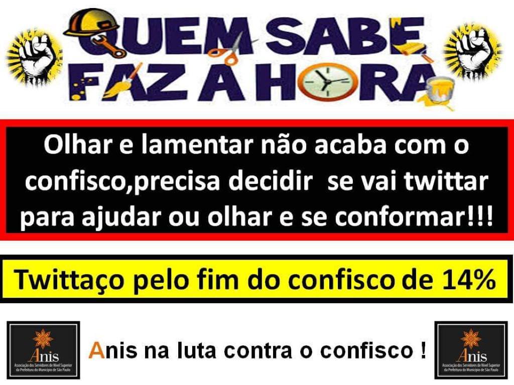 @izildaoliveira (@izildatoliveira) on Twitter photo O prefeito Ricardo Nunes pode mostrar que se importa com a situação financeira precária dos aposentados PMSP e suas necessidades. Confisco 14%
<a href="/ricardo_nunessp/">Ricardo Nunes</a>
<a href="/camarasaopaulo/">camarasaopaulo</a>
<a href="/ThammyReal/">Thammy Miranda</a>
@vereador_camilo
<a href="/XexeuTripoli/">Xexéu Tripoli</a>
Confisco péssimo e absurdo!
#RicardoNunesConfiscador O prefeito Ricardo Nunes pode mostrar que se importa com a situação financeira precária dos aposentados PMSP e suas necessidades. Confisco 14%
<a href="/ricardo_nunessp/">Ricardo Nunes</a>
<a href="/camarasaopaulo/">camarasaopaulo</a>
<a href="/ThammyReal/">Thammy Miranda</a>
@vereador_camilo
<a href="/XexeuTripoli/">Xexéu Tripoli</a>
Confisco péssimo e absurdo!
#RicardoNunesConfiscador