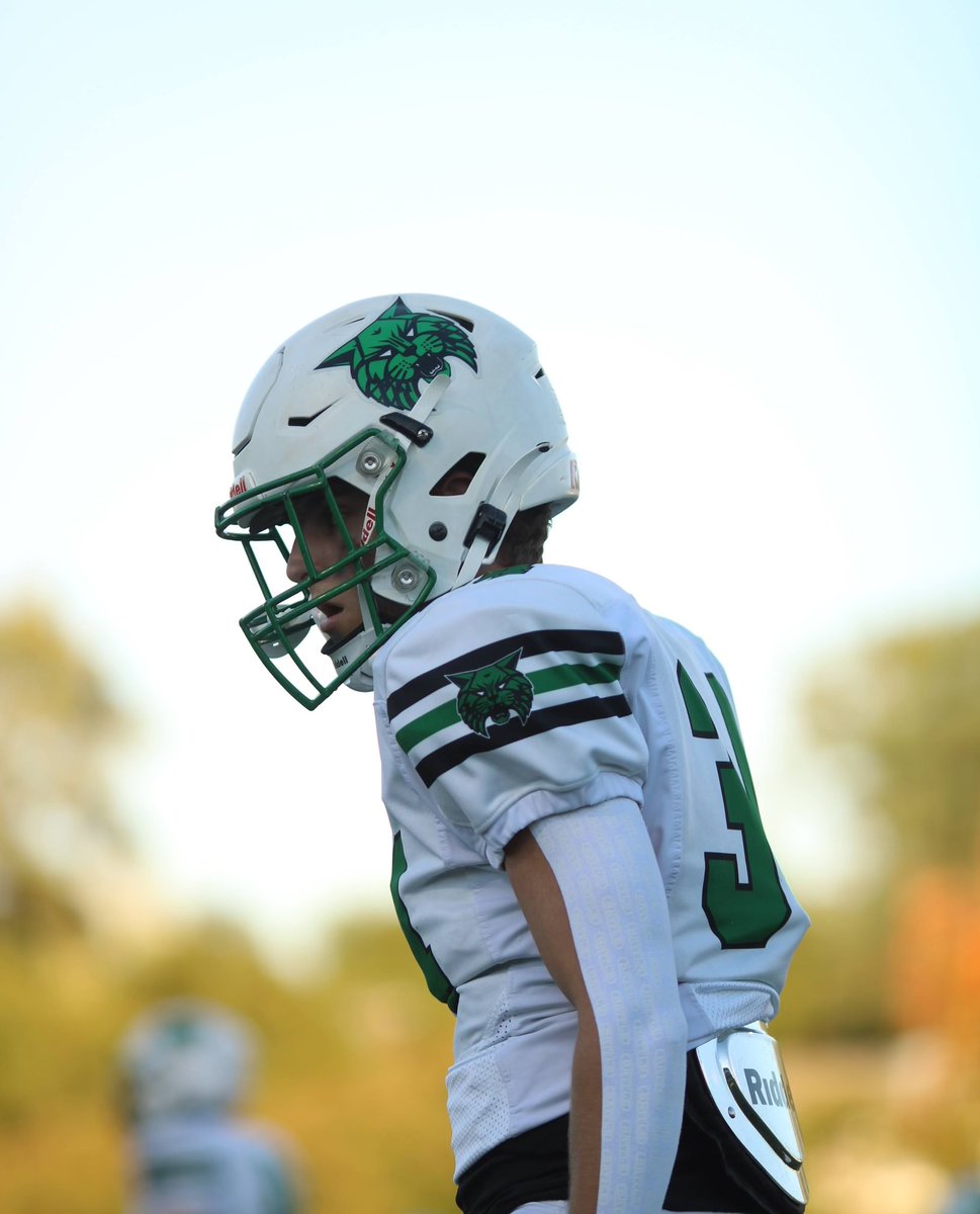 Walter Johnson HS Football tweet media