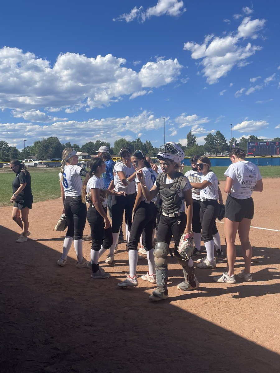 DHSAthletics's tweet photo. Spartans hosting Liberty in softball!
Great day for some softball - lets go ladies!!
#DestinationDoherty #WEBeforeMe #D11 #LetsGo
@D11Athletics https://t.co/QAjsG2wzn4